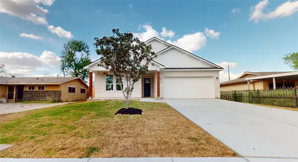 5119 Selinsky Road, Houston, TX 77048