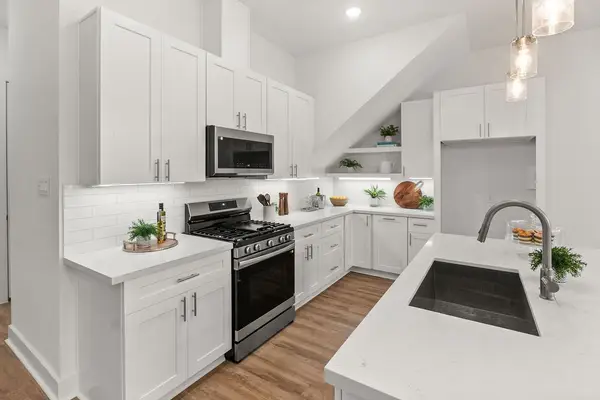 1934 Wildpacher Lane, Houston, TX 77080