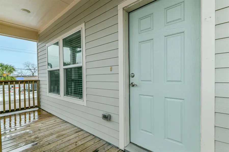 4505 Bernardo De Galvez, Galveston, TX 77551 - #3