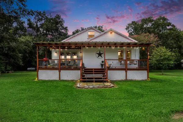 12122 Mueck Road, Needville, TX 77461
