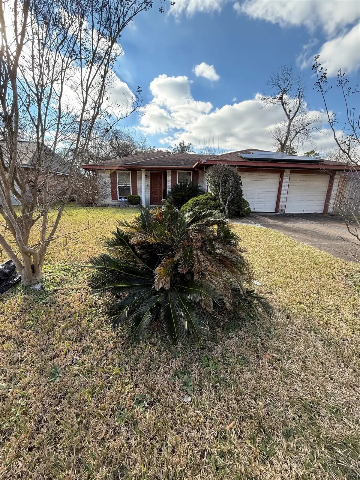 8839 Glenhouse Drive, Houston, TX 77088 - #1