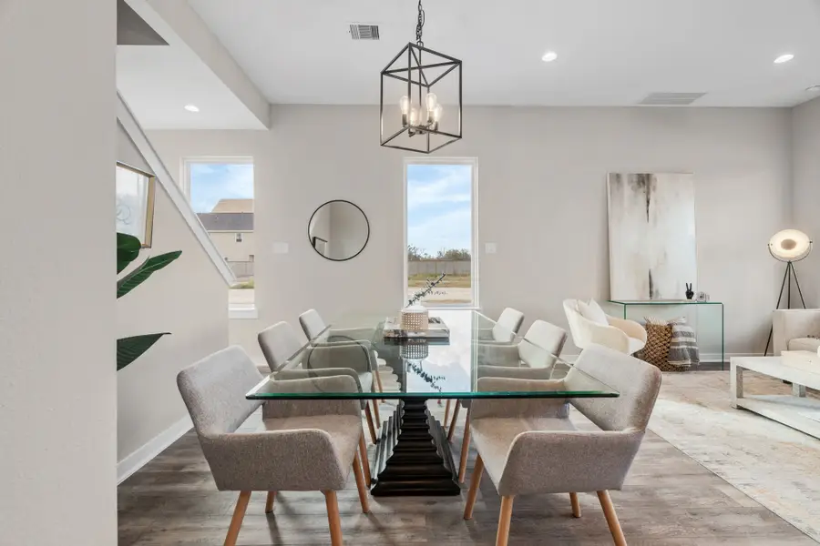 5923 Wheatley Street, Houston, TX 77091 - Image #2