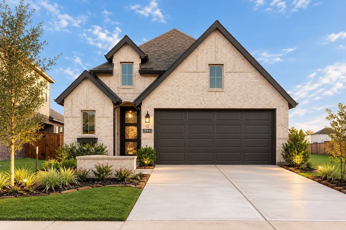 20943 Blooming Shrubs Court, Cypress, TX 77433 - #1