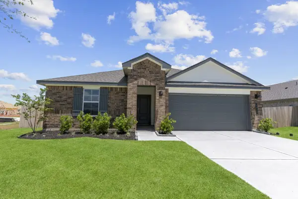 1514 Shimmering Ocean Way, Iowa Colony, TX 77583
