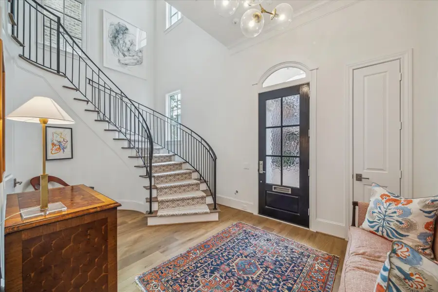 7 N Raintree Hollow Lane, Houston, TX 77027 - Image #3