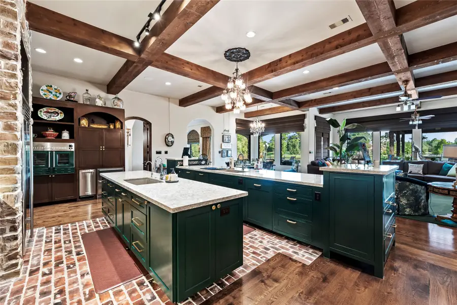 7715 Firethorne Creek Court, Spring, TX 77389 - #2