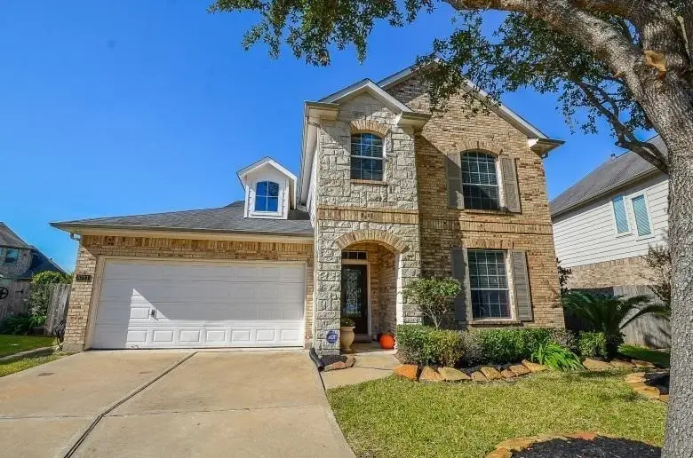 8711 Preston Field Lane, Houston, TX 77095 - Image #1