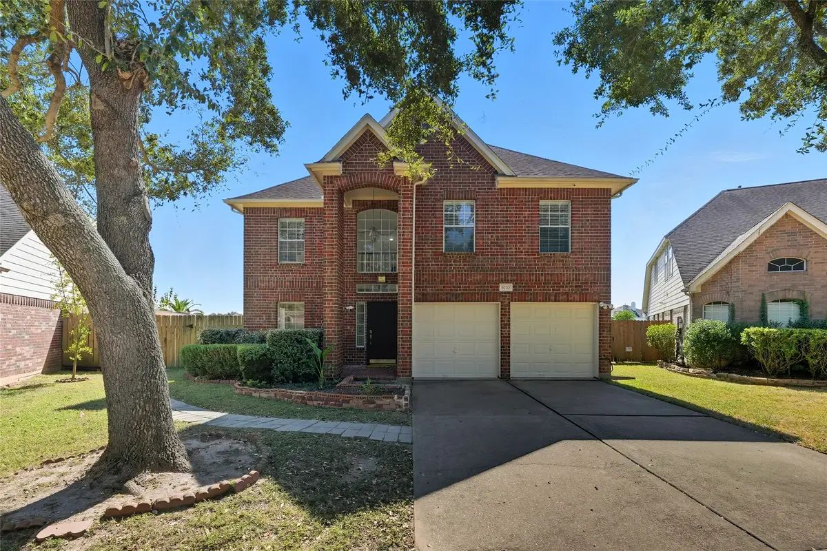 6730 Portuguese Bend Drive, Missouri City, TX 77459 - Image #1