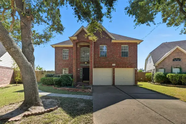 6730 Portuguese Bend Drive, Missouri City, TX 77459