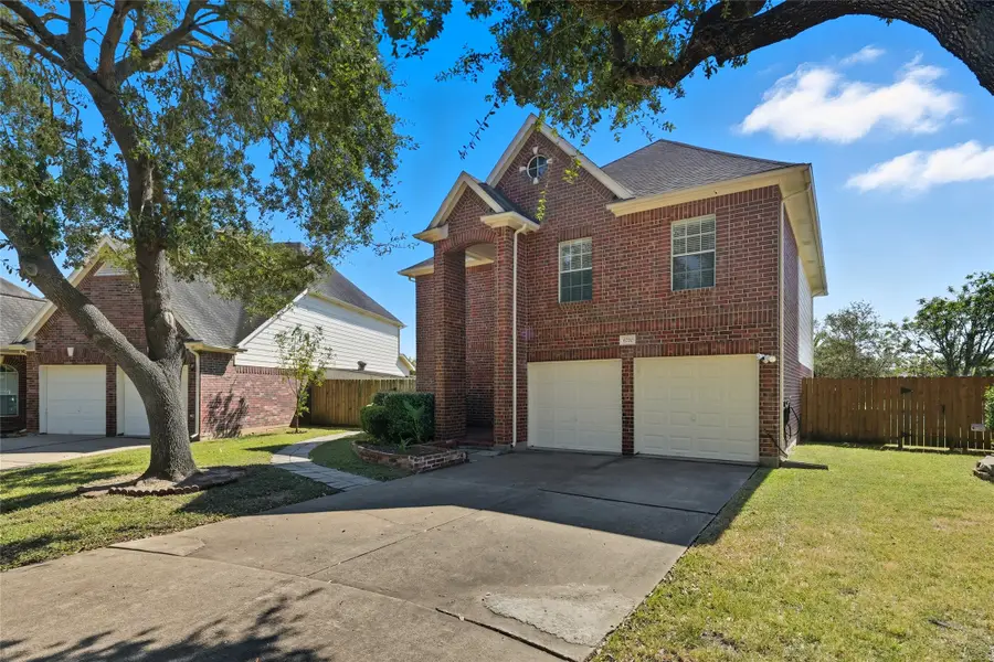 6730 Portuguese Bend Drive, Missouri City, TX 77459 - Image #2