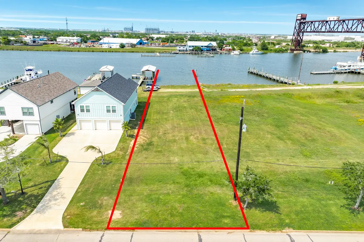 000 W 2nd Street, Freeport, TX 77541 - Image #1