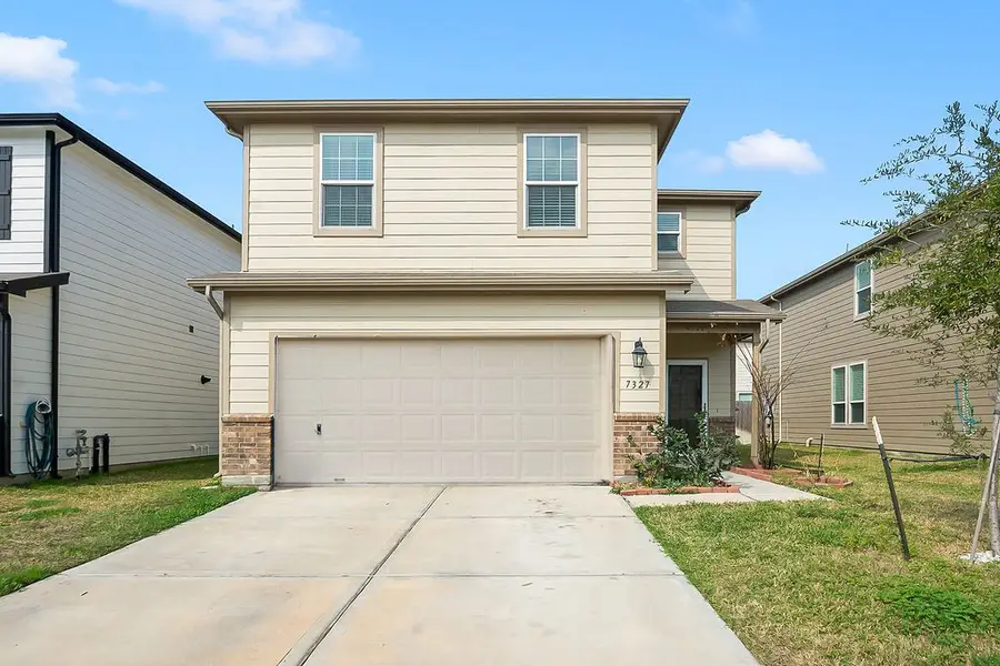 7327 Madison Commons Lane, Houston, TX 77075 - #2