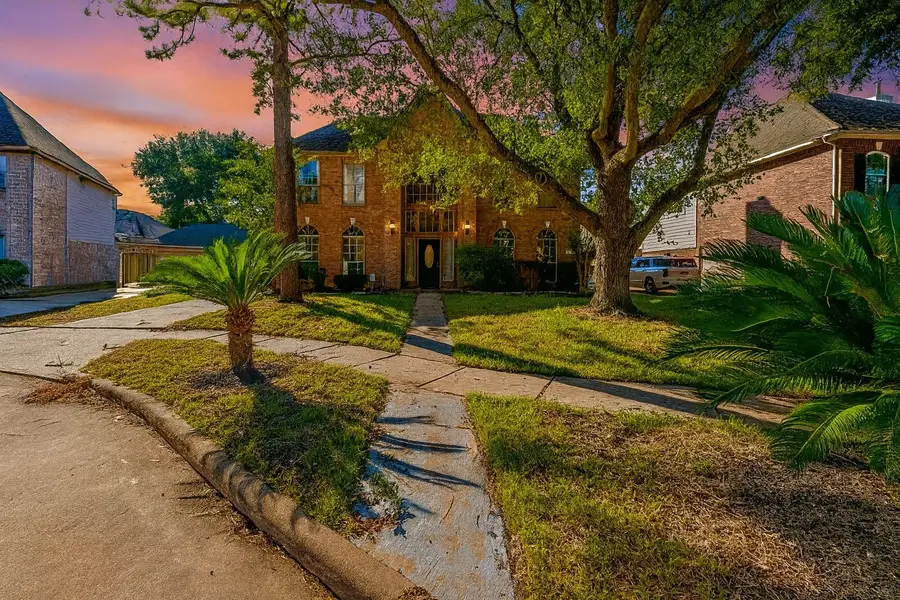 9307 Rush Mill Court, Houston, TX 77095 - Image #2