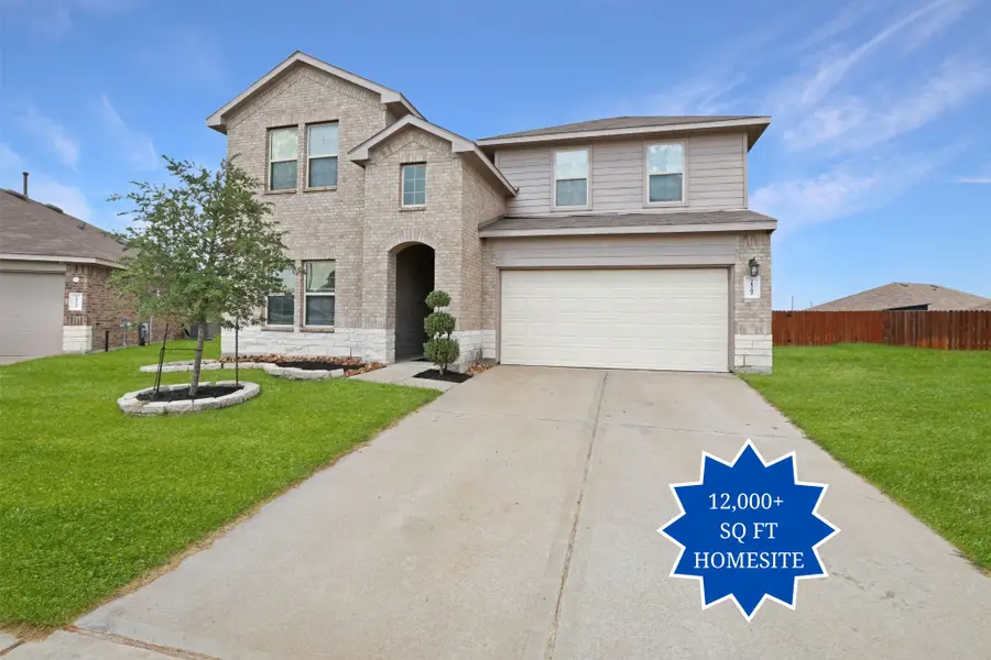 21202 Audubon Russet Road, Katy, TX 77449 - #2