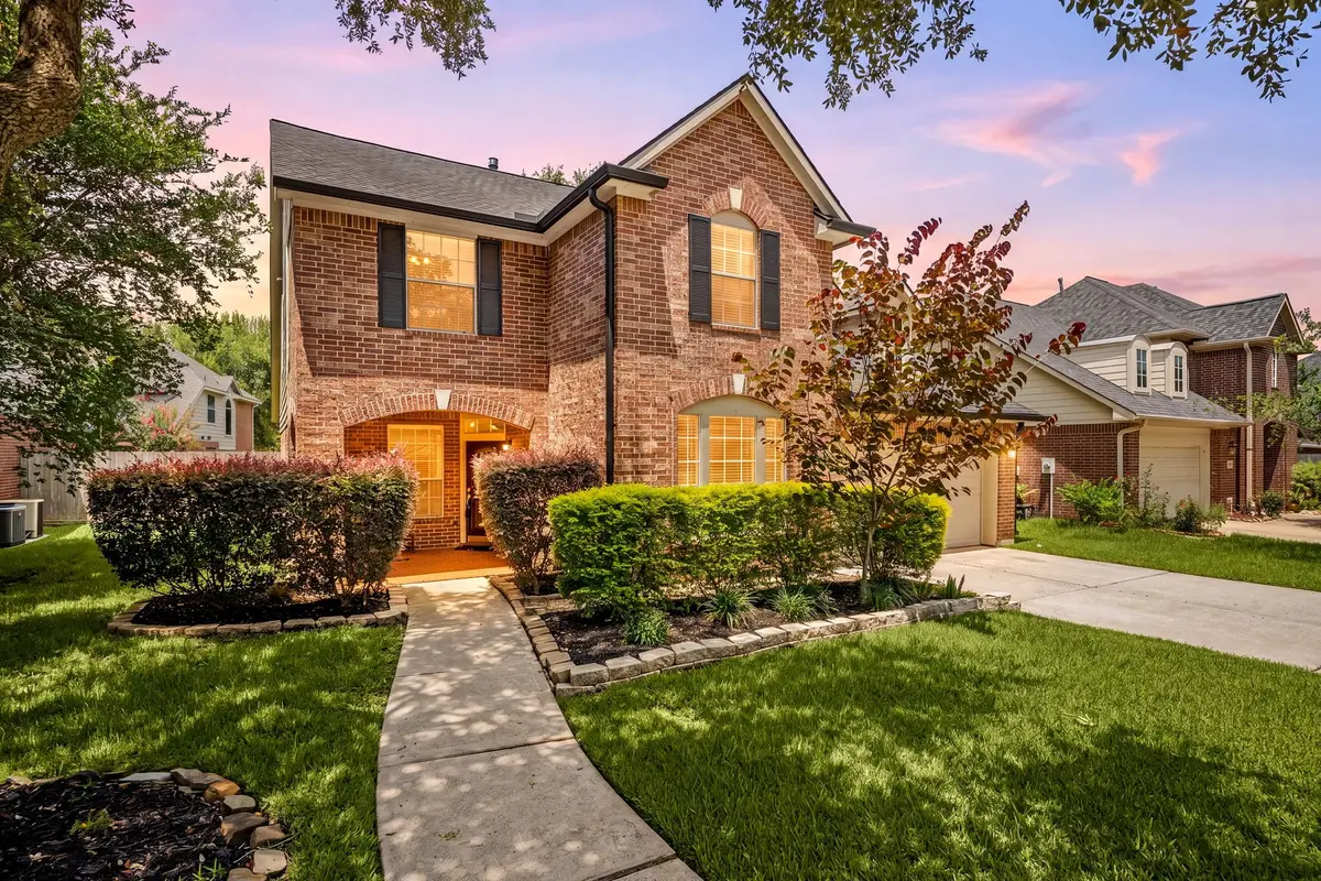 25535 China Springs, Spring, TX 77373 - #1