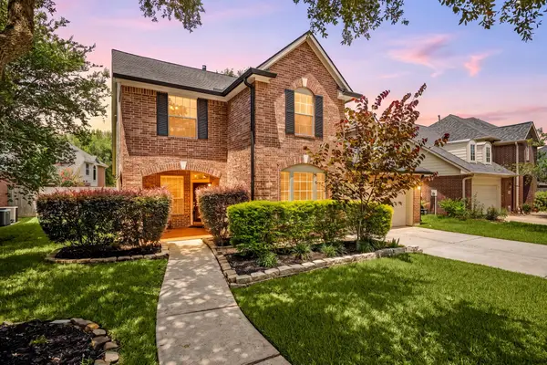 25535 China Springs, Spring, TX 77373