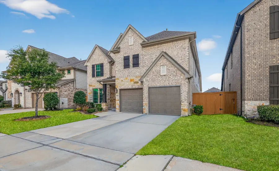 15646 Scolty Reach Lane, Humble, TX 77346 - #2