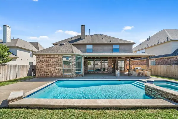 3311 Sunset Field Lane, Missouri City, TX 77459