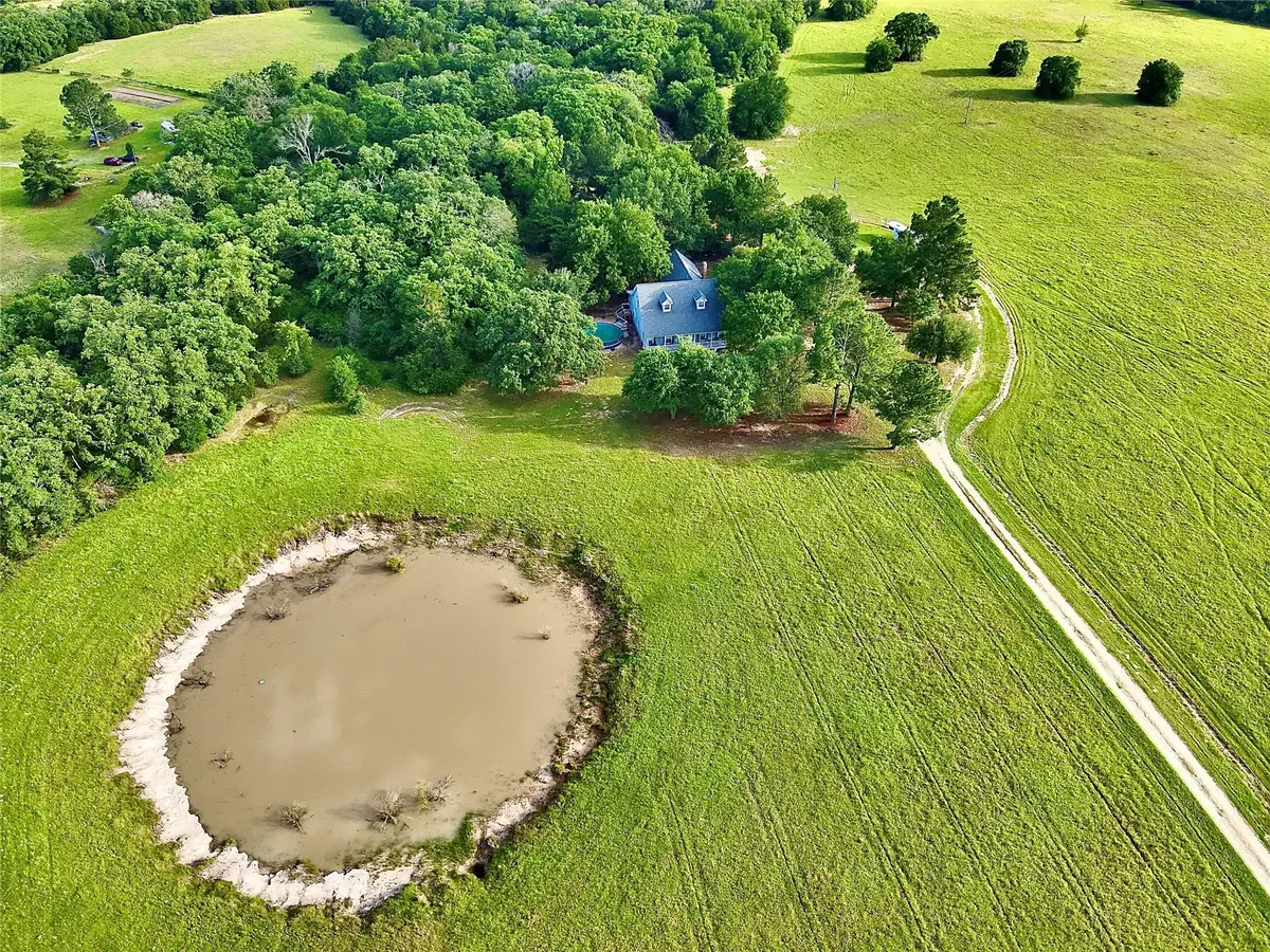 2318 & 2142 Lcr 758, Thornton, TX 76687 - Image #1