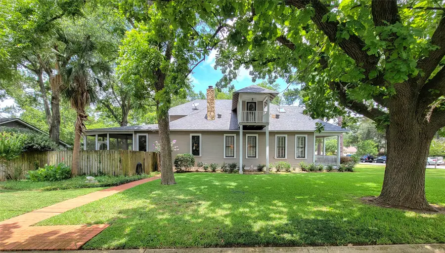 1406 Key Street, Brenham, TX 77833 - #3