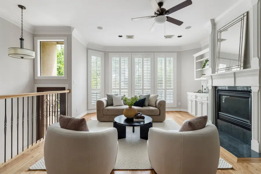 1824 Vermont Street, Houston, TX 77006 - #2