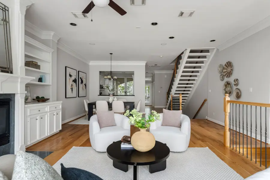 1824 Vermont Street, Houston, TX 77006 - #3