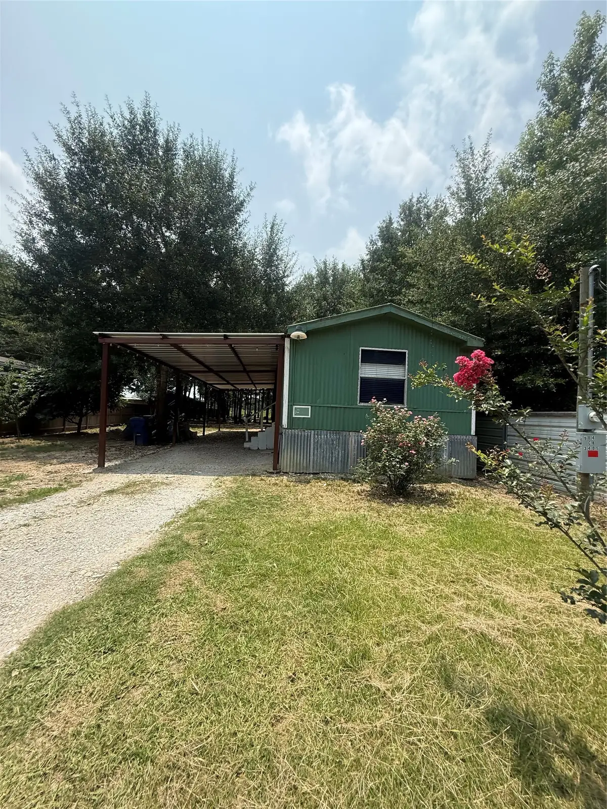 984 County Road 3405, Cleveland, TX 77327 - #1