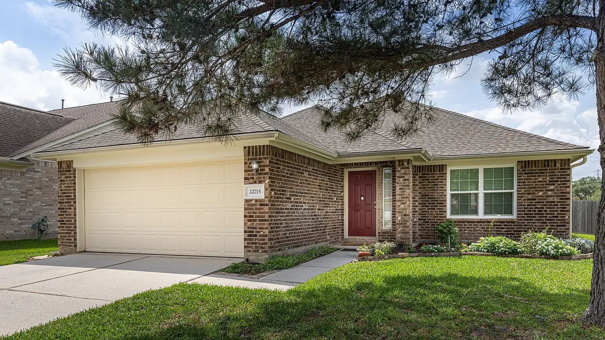 22715 Imperial Ivy Court, Spring, TX 77373 - #1