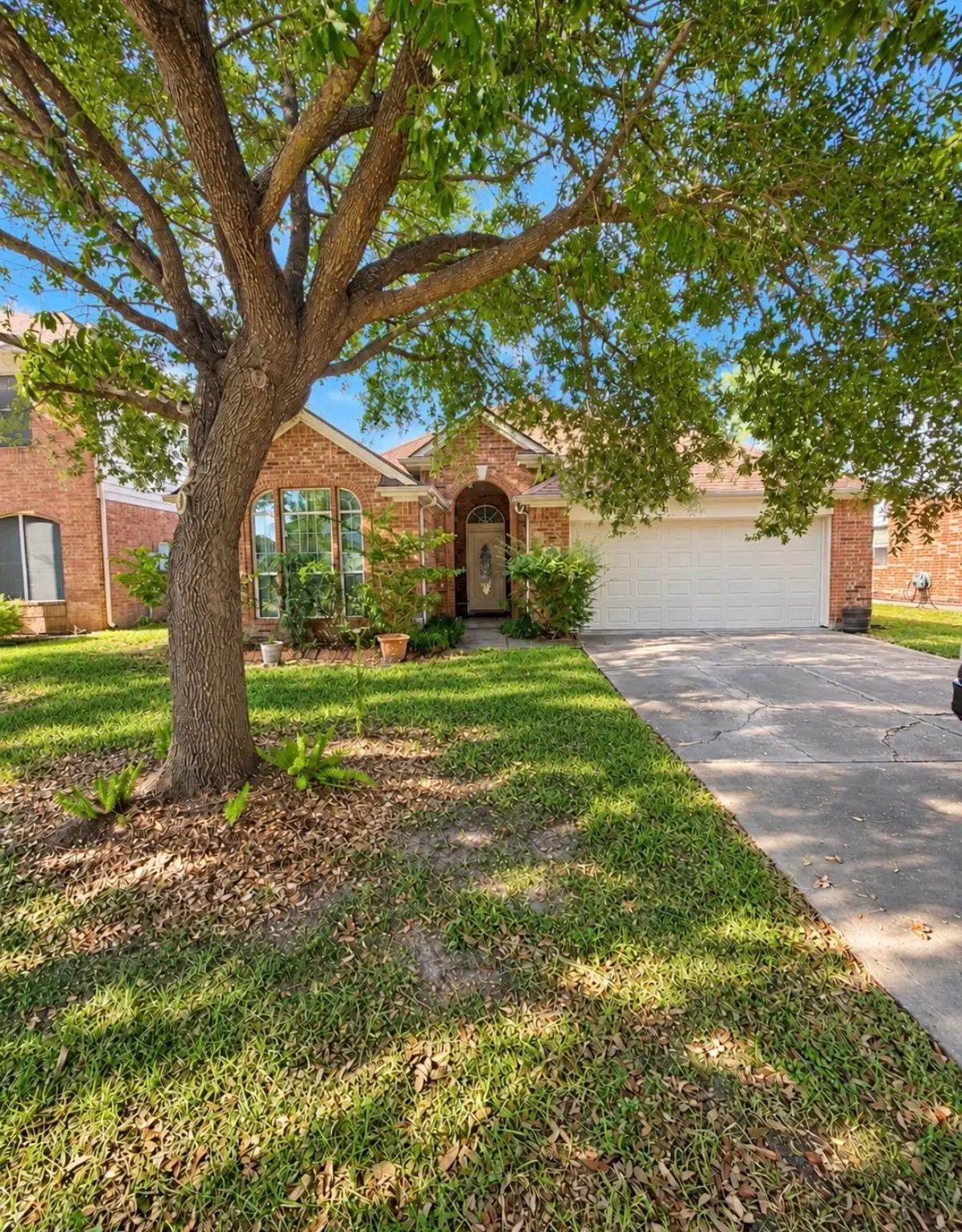 11518 Berkway Trail, Houston, TX 77065 - #1