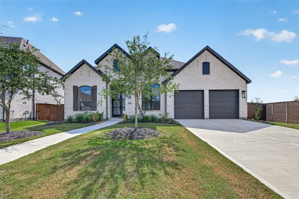 8818 Blue Grotto Lane, Manvel, TX 77578