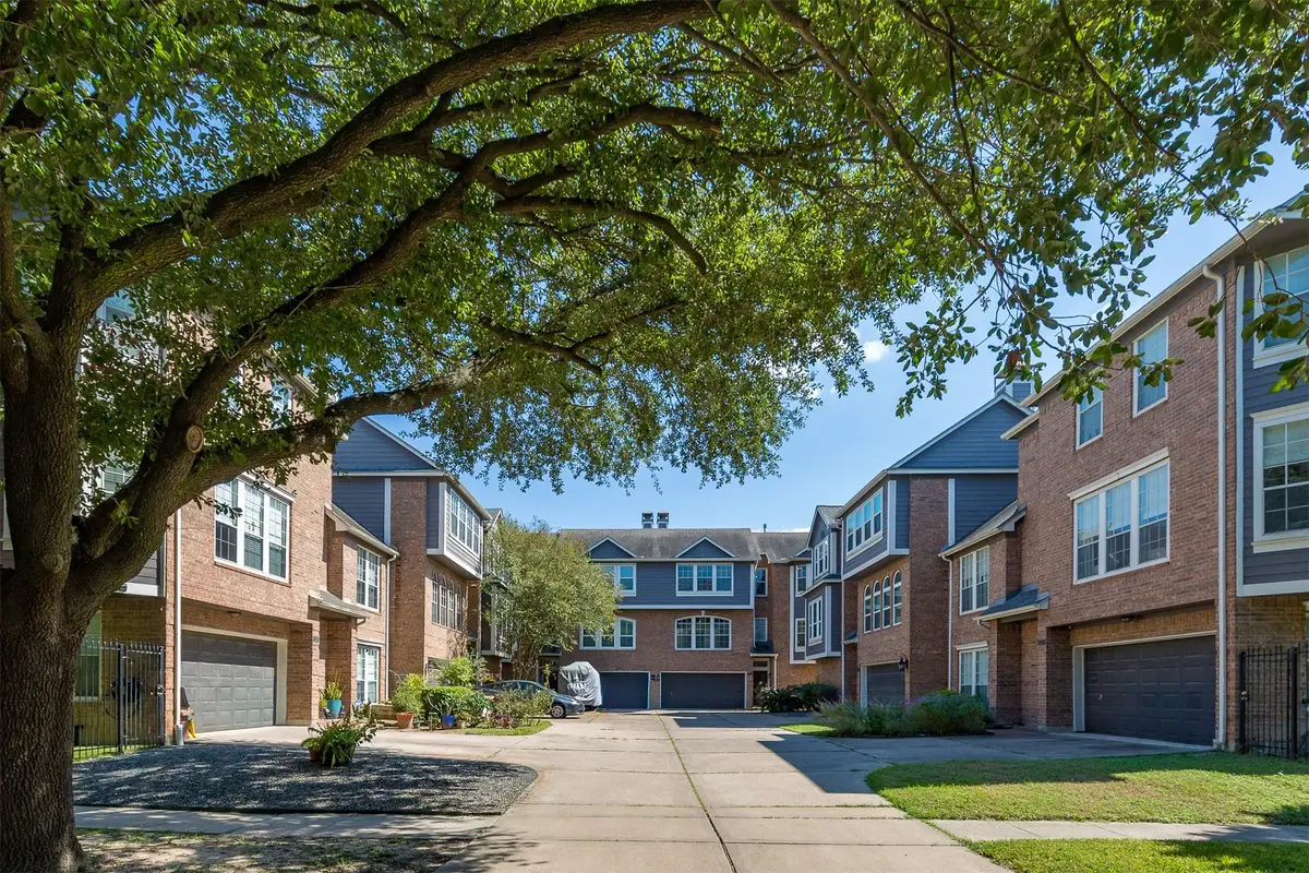 4811 Austin Street #B, Houston, TX 77004 - #1