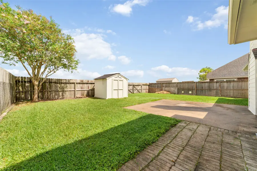 6923 Crystal Dowels Drive, Pasadena, TX 77505 - Image #2