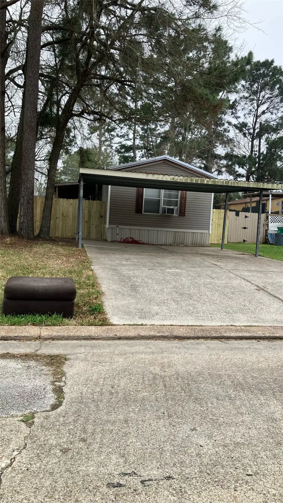 10018 Cedar Branch Drive Drive, Baytown, TX 77521 - #2