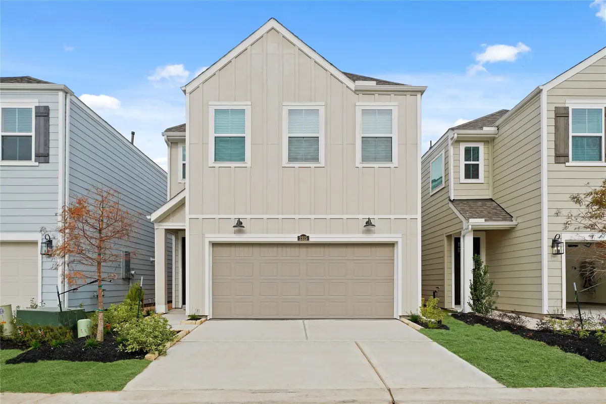 2315 Via Cami Lane, Houston, TX 77051 - Image #1