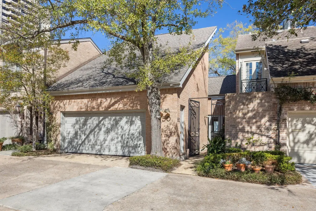 10 S Briar Hollow Lane #50, Houston, TX 77027 - #1