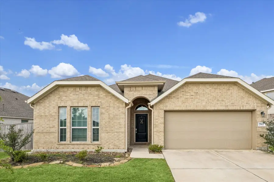 7511 Greenbriar Canyon Lane, Katy, TX 77493 - #2