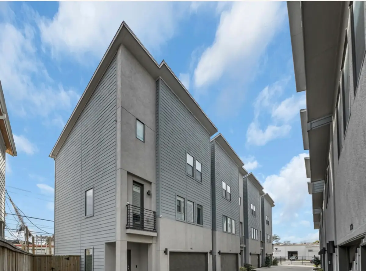 961 Saint Augustine Street, Houston, TX 77023 - Image #1