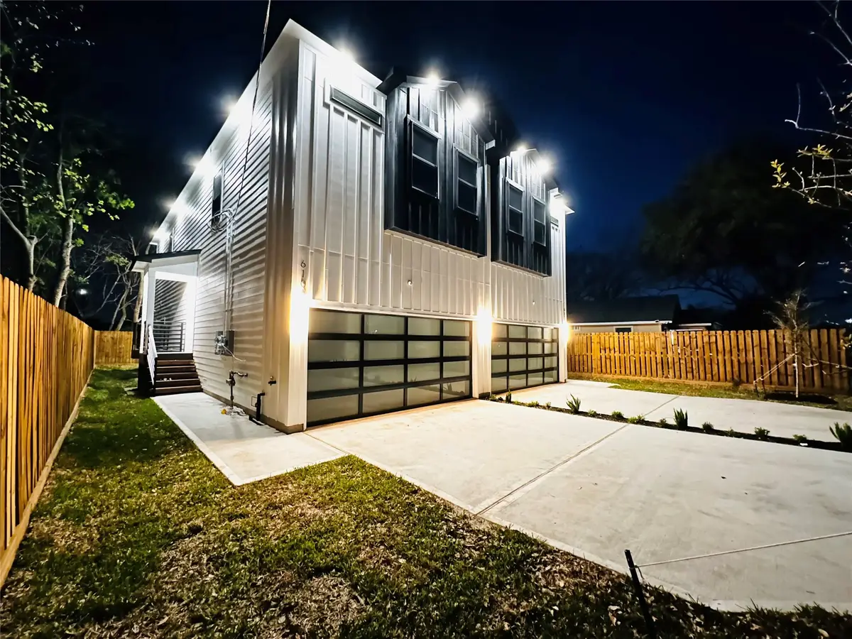 610 E 41st Street #A  B, Houston, TX 77022 - Image #1