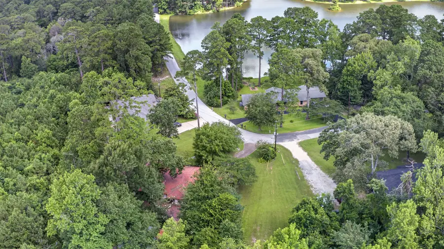 3837 Summer Lane, Huntsville, TX 77340 - #2