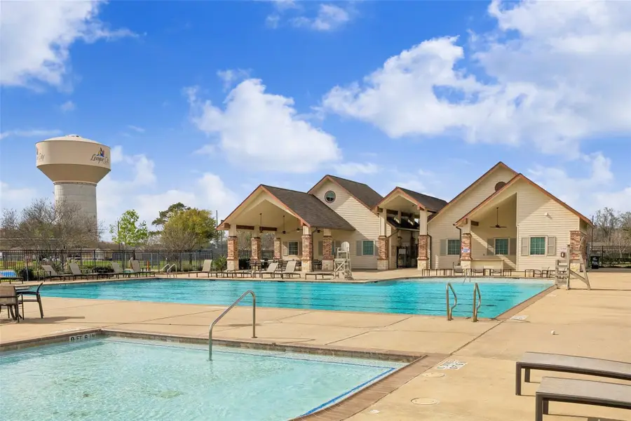 3217 Dovetail Colony Court, League City, TX 77573 - #3