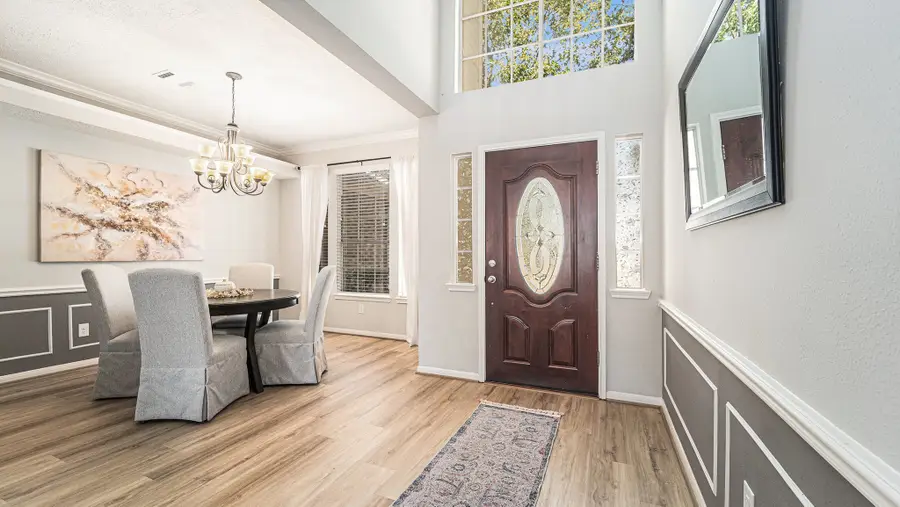 16215 Cairngorm Avenue, Houston, TX 77095 - Image #2