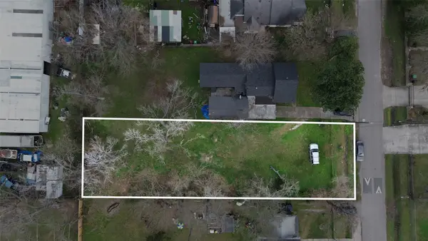 0 Yorkshire Street, Houston, TX 77022