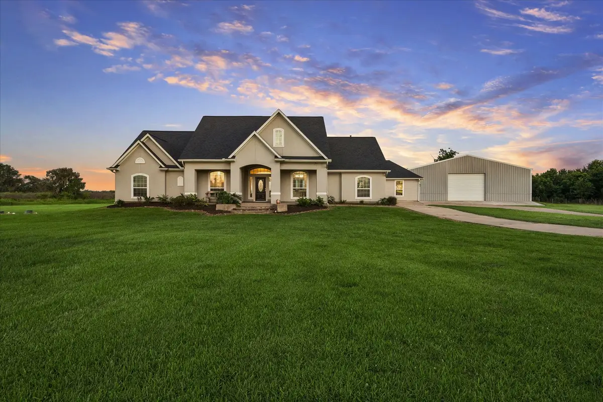 2702 Horseshoe Lane, Rosharon, TX 77583 - #1