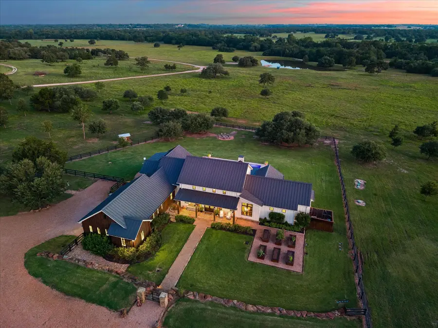 1600 S Weyand, Round Top, TX 78954 - #2