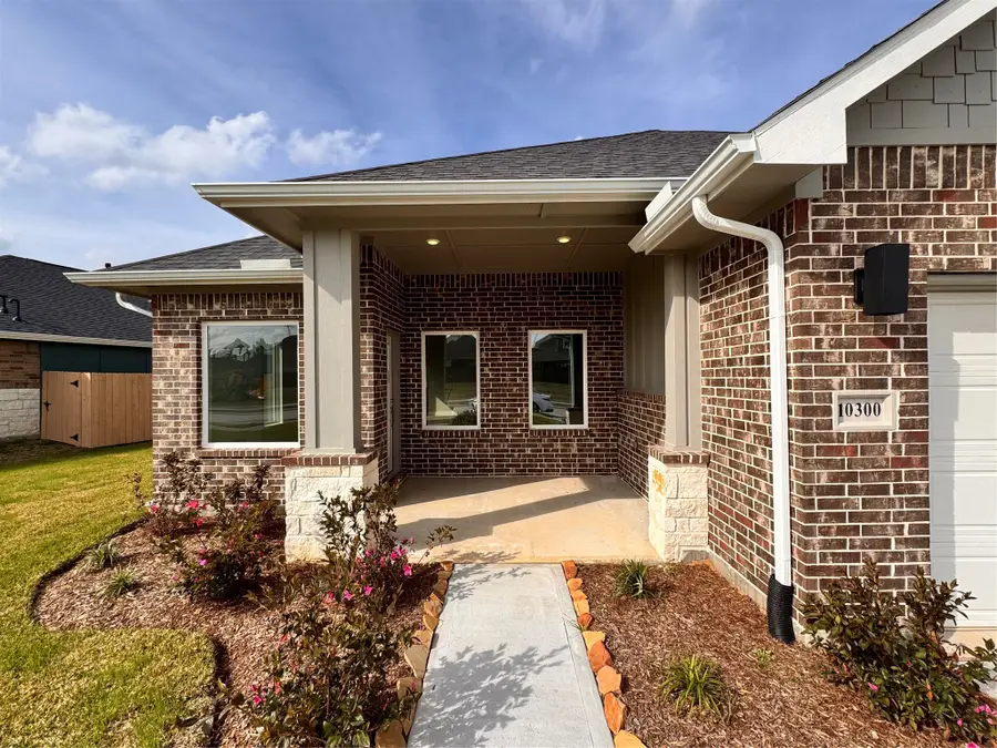10300 Cabo Del Sol Drive, Cleveland, TX 77327 - #3