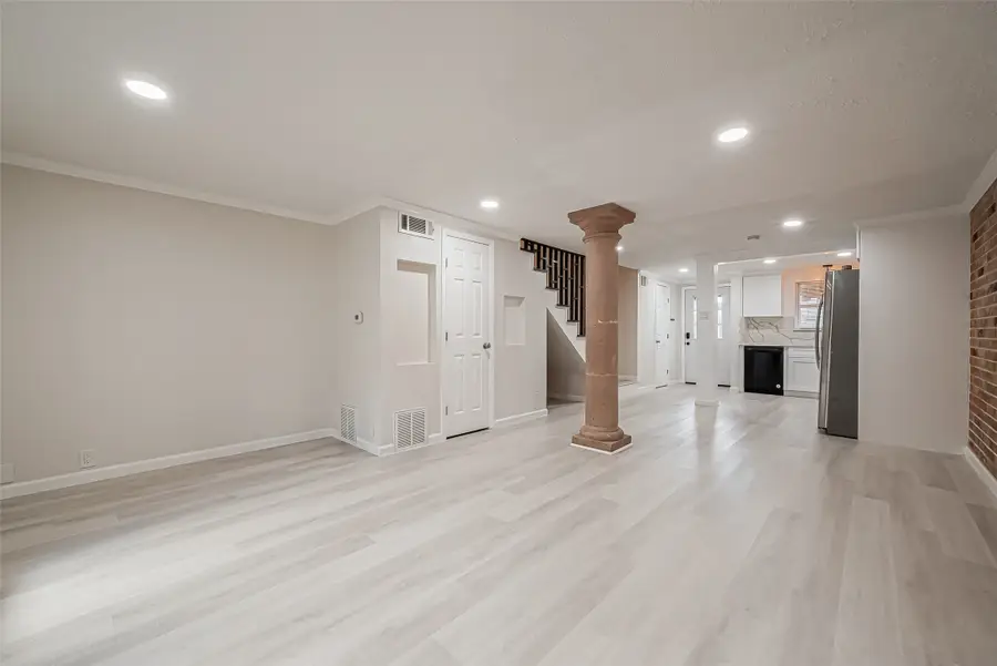 12 Hyde Park Boulevard #7, Houston, TX 77006 - Image #3