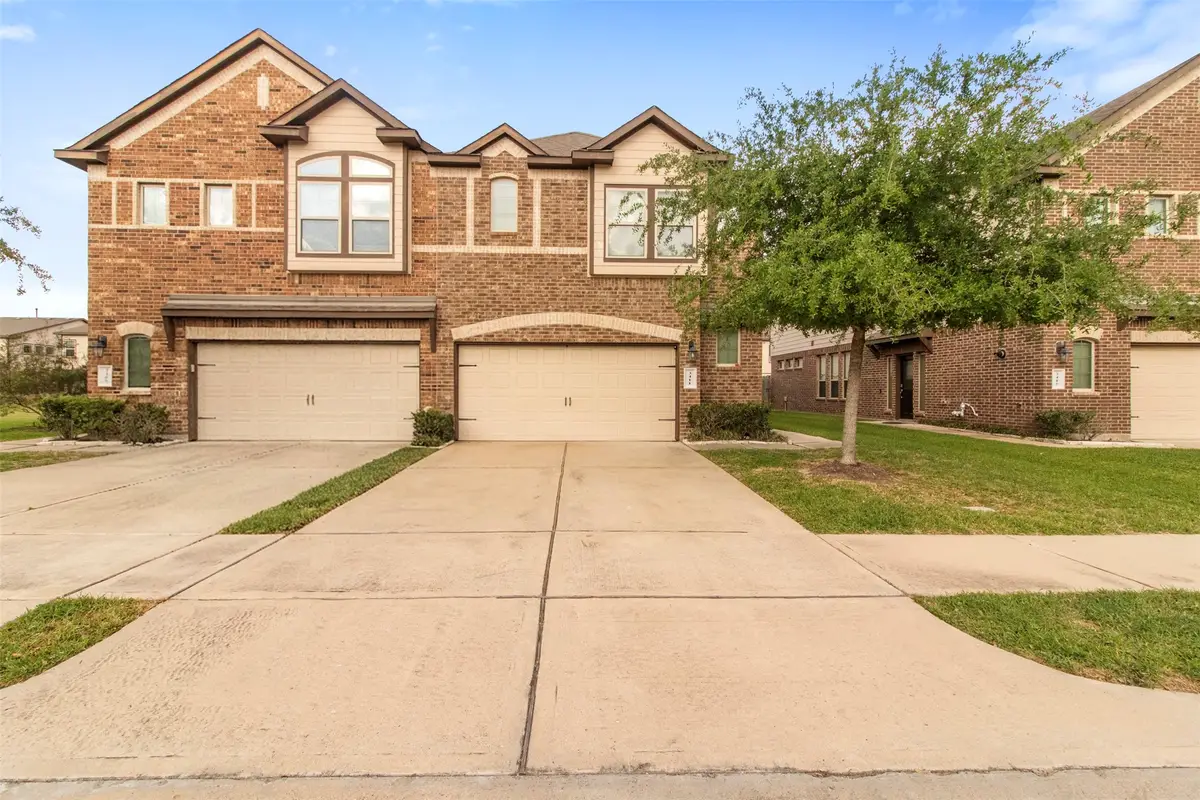 3411 Rainflower Springs Lane, Rosenberg, TX 77471 - #1