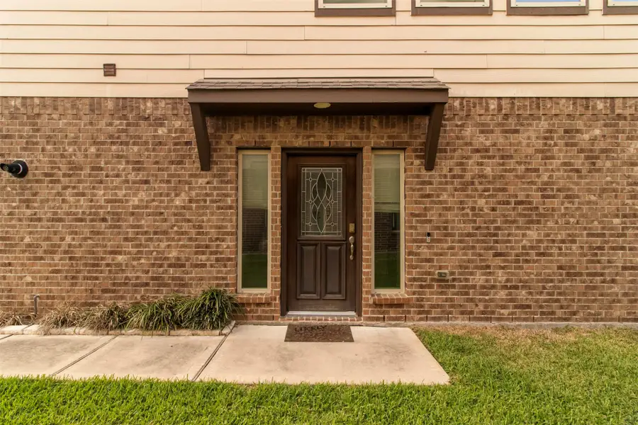 3411 Rainflower Springs Lane, Rosenberg, TX 77471 - #2