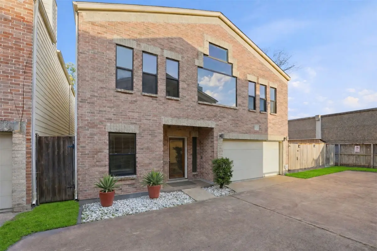 5519 Cornish Street, Houston, TX 77007 - #1