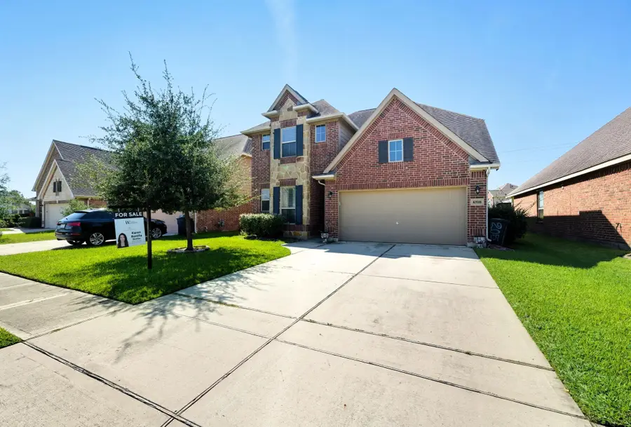 10518 Sun River Falls Drive, Humble, TX 77396 - Image #2